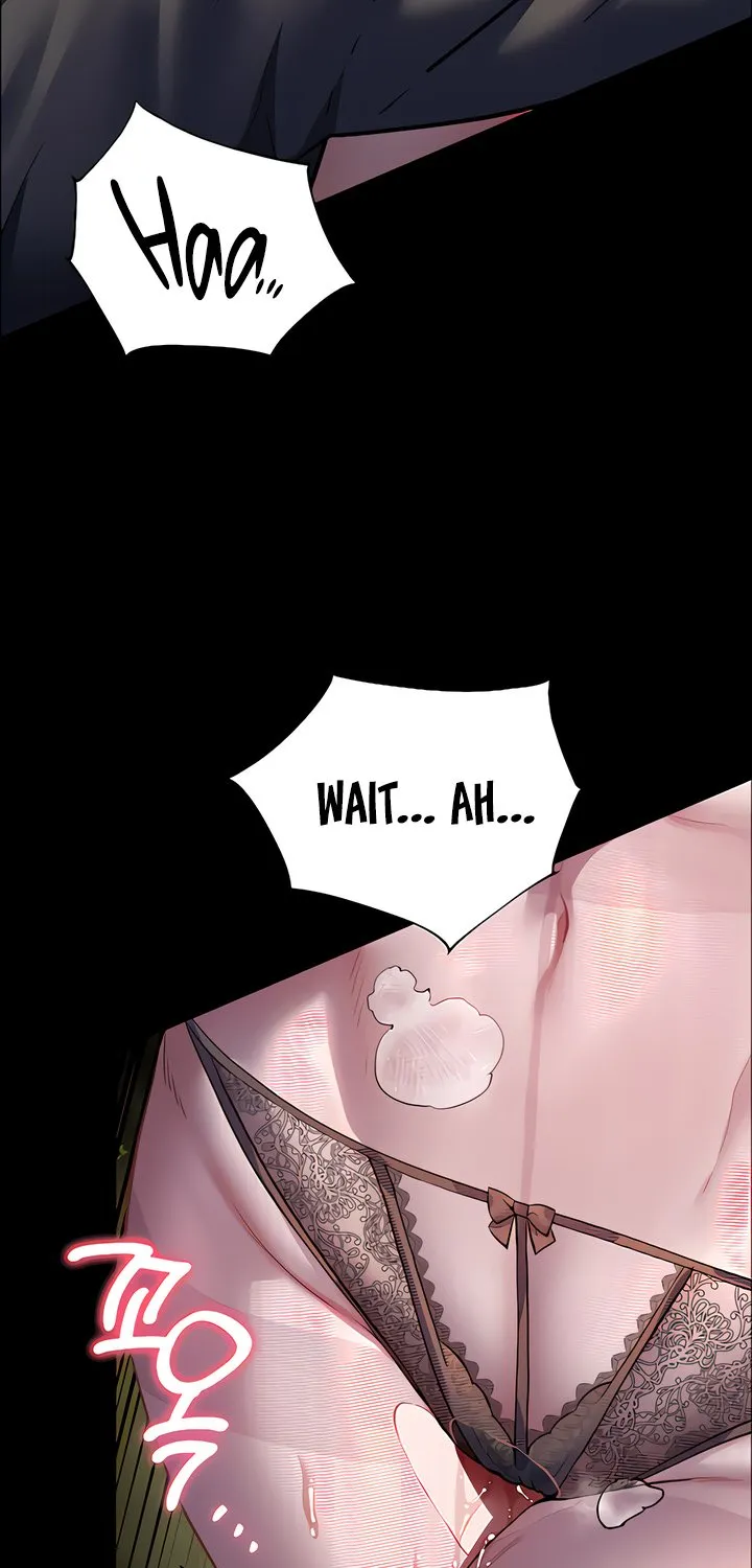 Teacher’s Efforts — Chapter 46 — Page 38