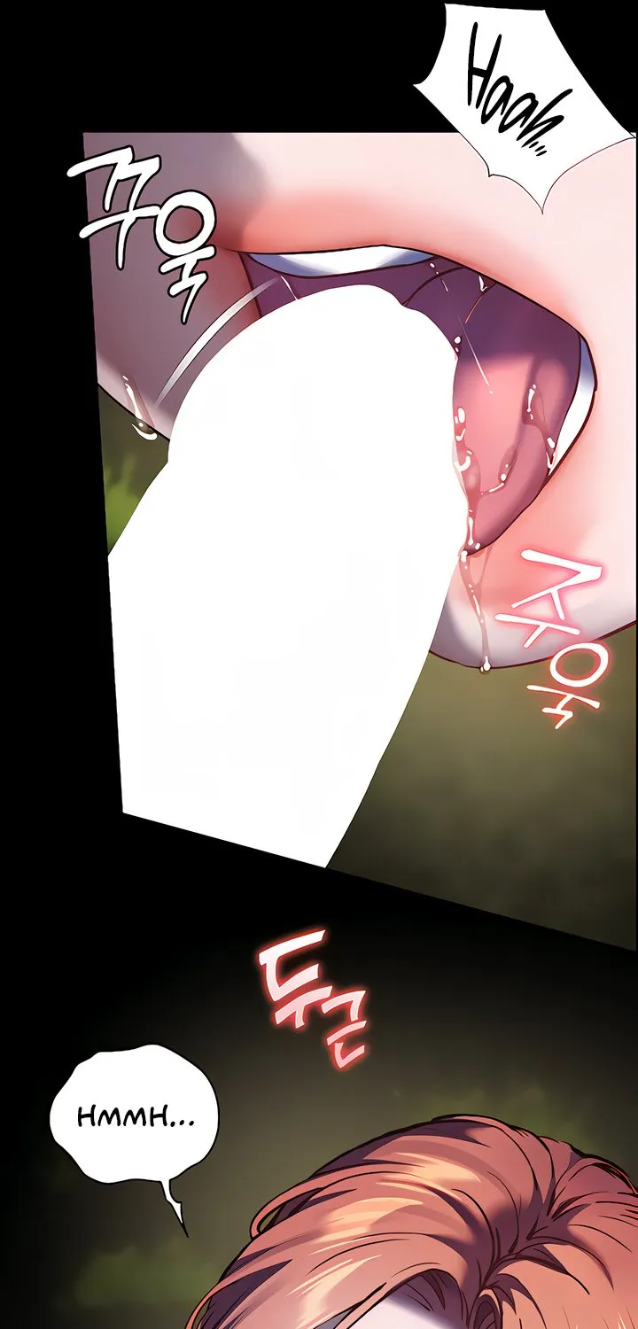 Teacher’s Efforts — Chapter 46 — Page 56