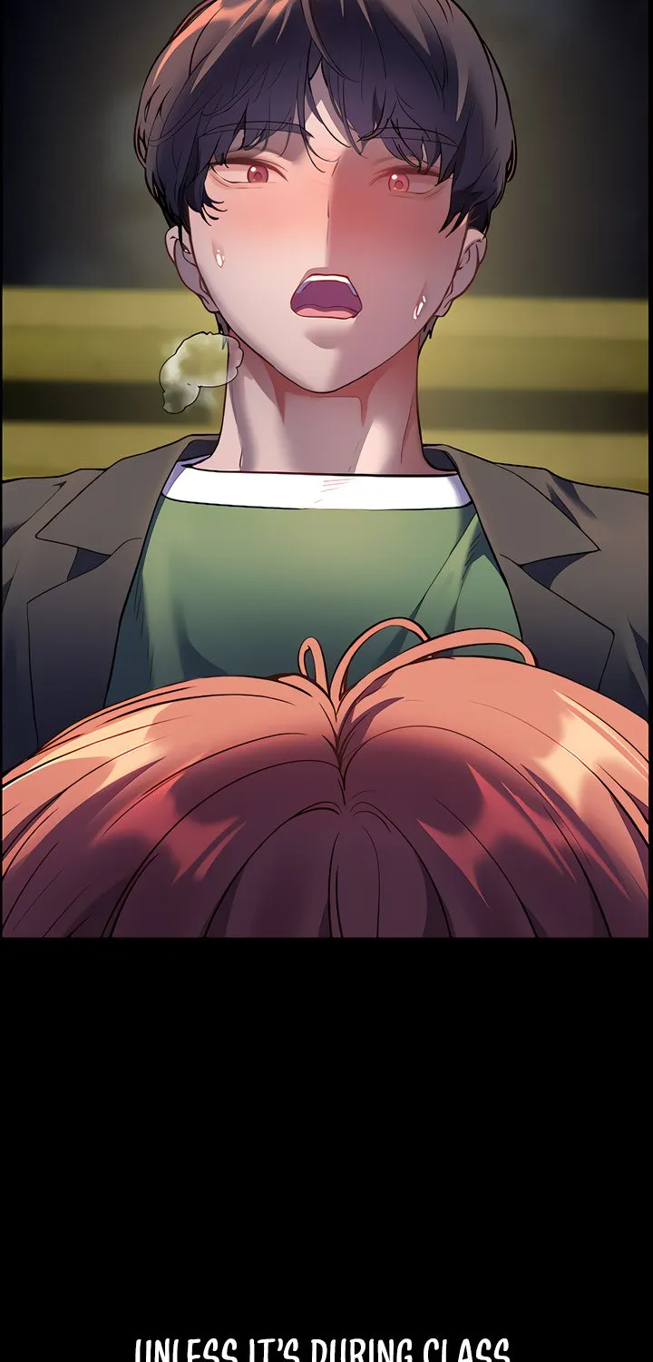 Teacher’s Efforts — Chapter 46 — Page 82