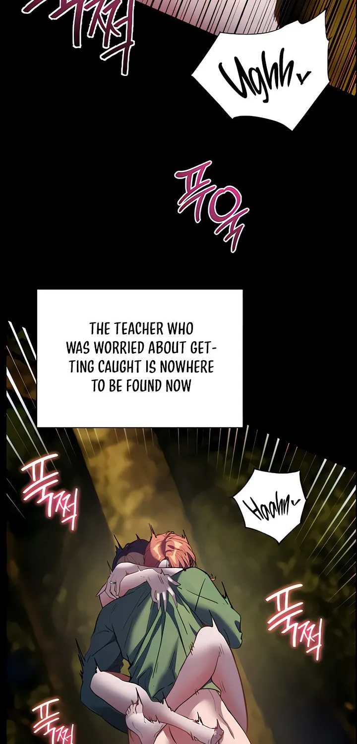Teacher’s Efforts — Chapter 46 — Page 88