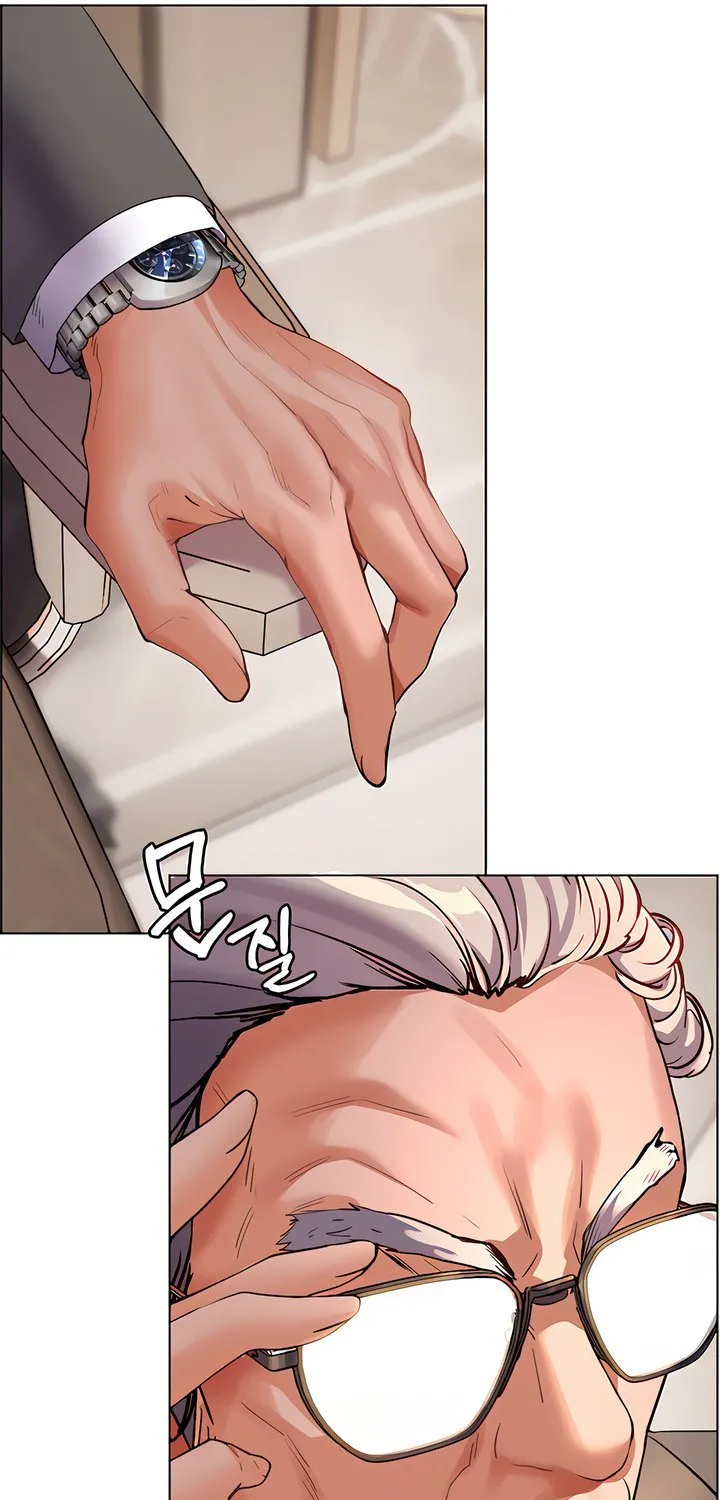 Teacher’s Efforts — Chapter 46 — Page 112