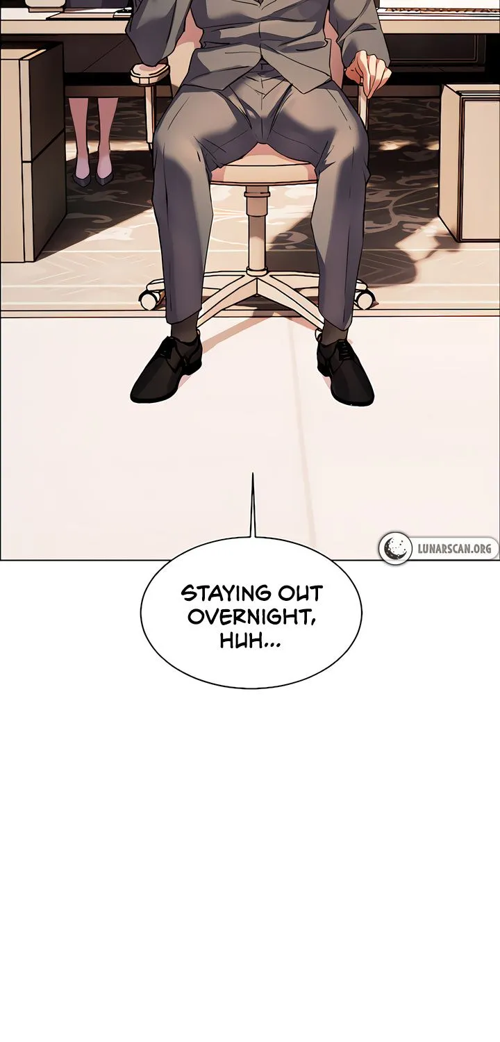 Teacher’s Efforts — Chapter 47 — Page 5