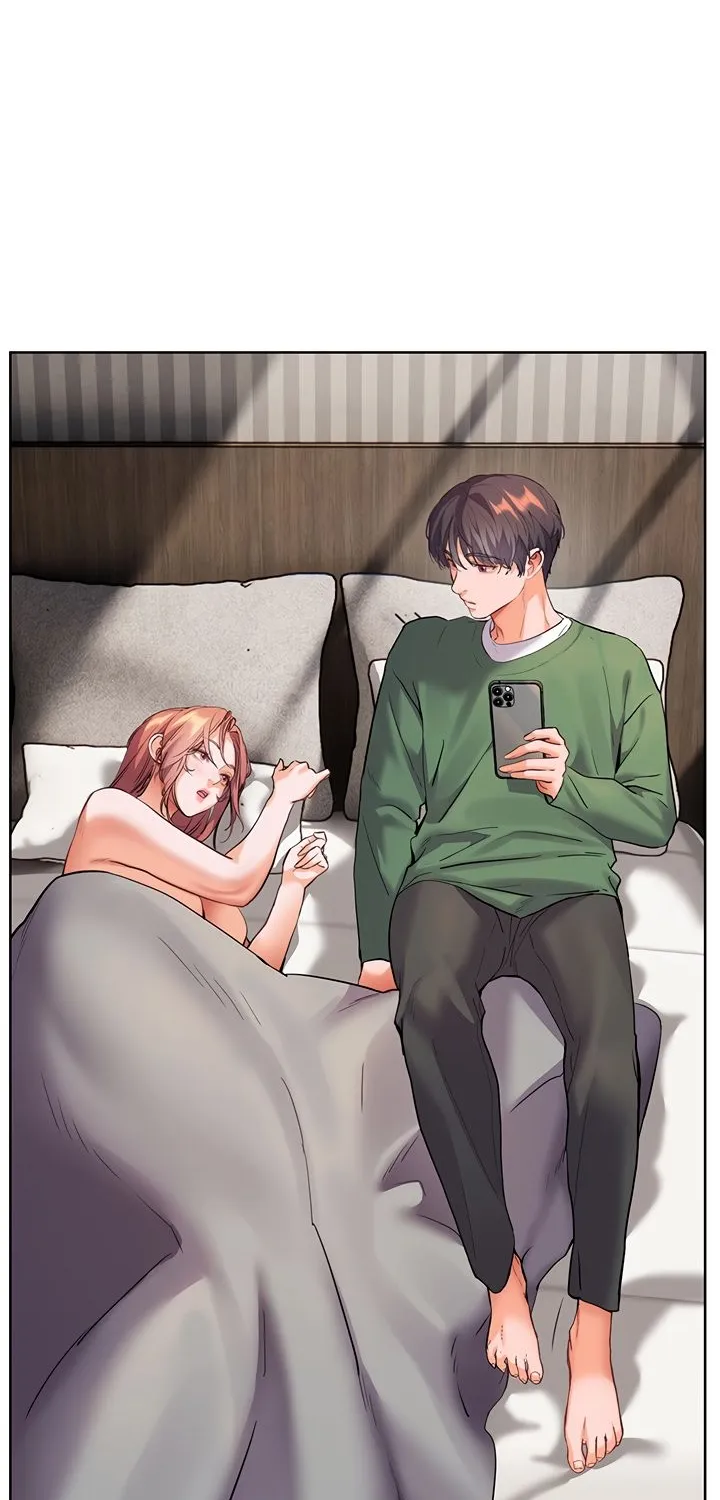 Teacher’s Efforts — Chapter 47 — Page 12