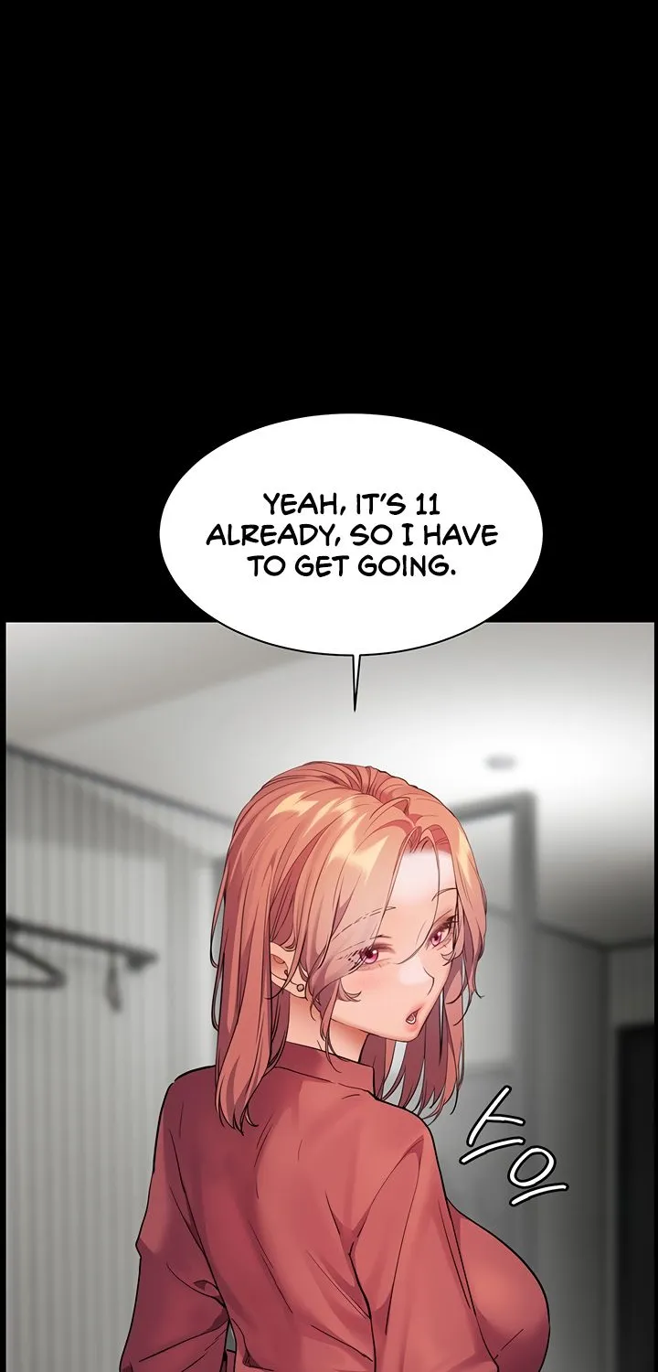Teacher’s Efforts — Chapter 47 — Page 44