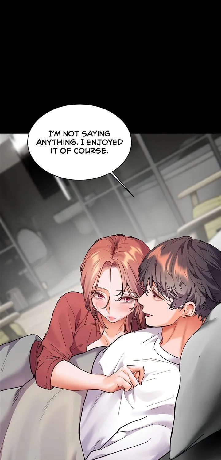 Teacher’s Efforts — Chapter 47 — Page 56