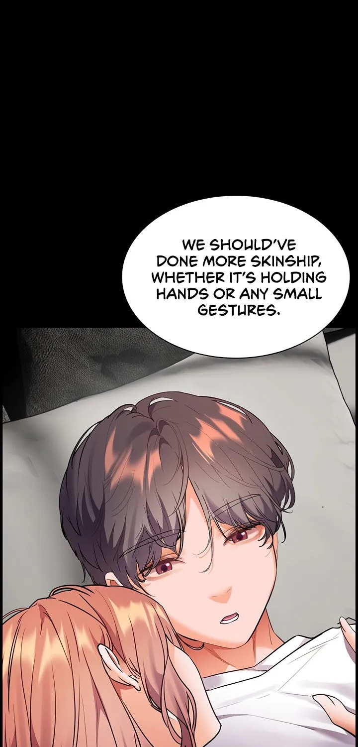 Teacher’s Efforts — Chapter 47 — Page 60