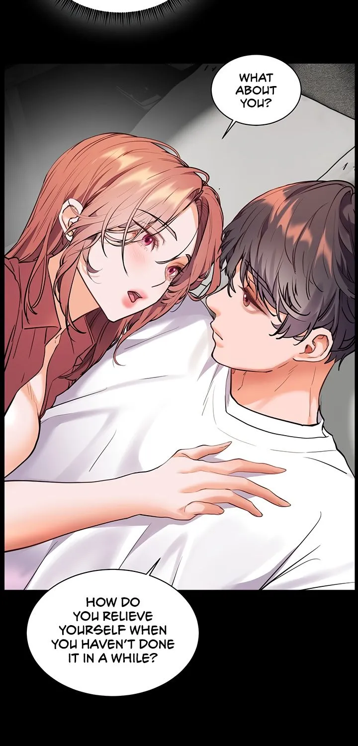 Teacher’s Efforts — Chapter 47 — Page 63