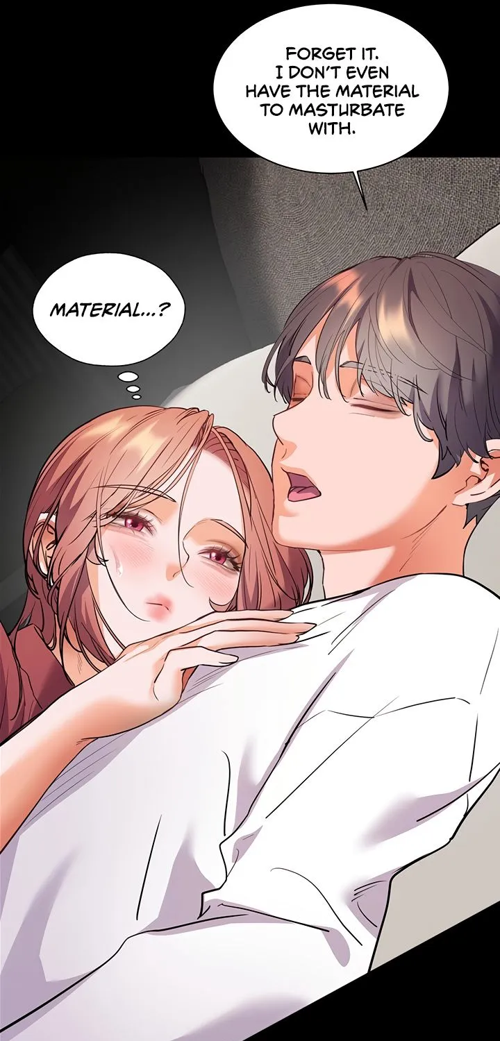 Teacher’s Efforts — Chapter 47 — Page 68