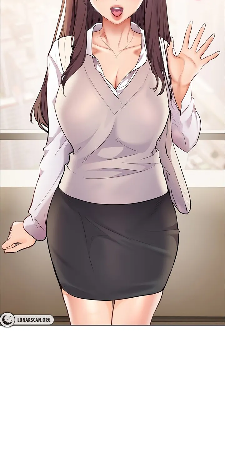 Teacher’s Efforts — Chapter 48 — Page 2