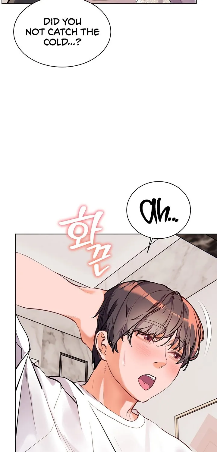 Teacher’s Efforts — Chapter 48 — Page 9