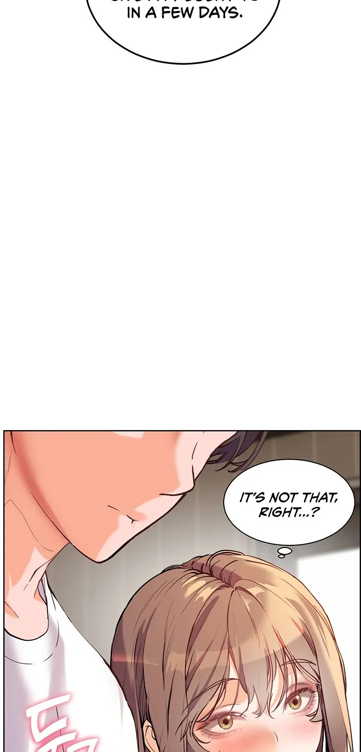 Teacher’s Efforts — Chapter 48 — Page 18