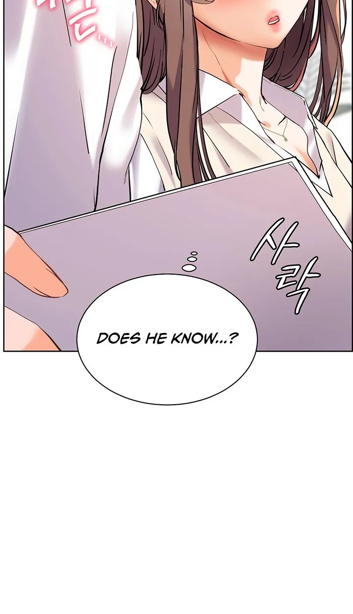 Teacher’s Efforts — Chapter 48 — Page 19