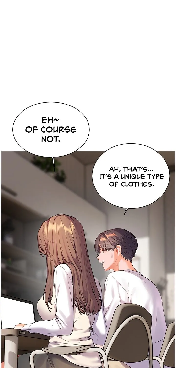 Teacher’s Efforts — Chapter 48 — Page 32
