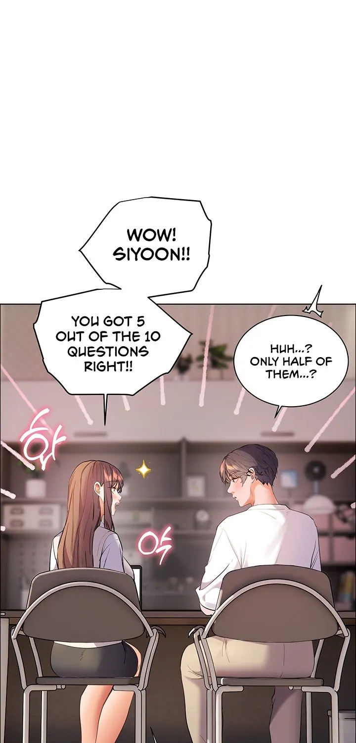 Teacher’s Efforts — Chapter 48 — Page 42