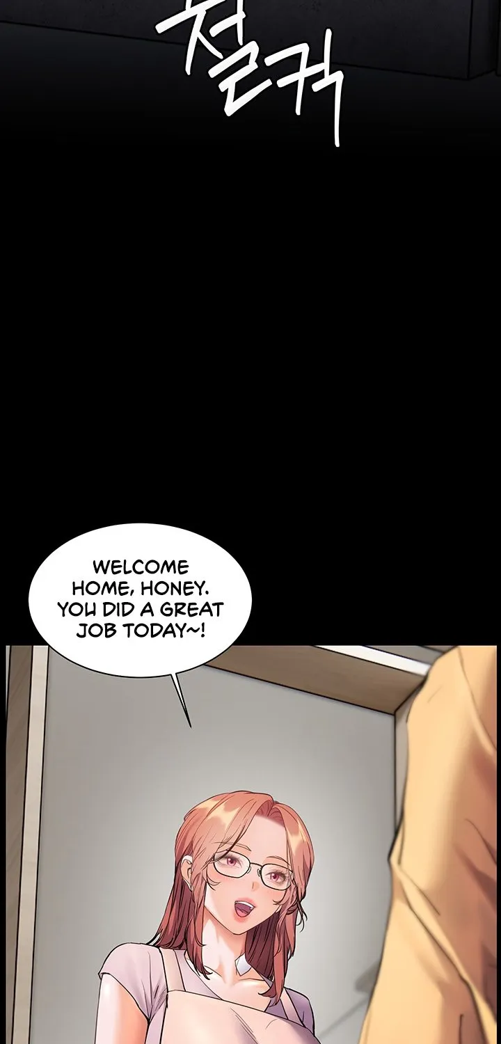 Teacher’s Efforts — Chapter 48 — Page 48