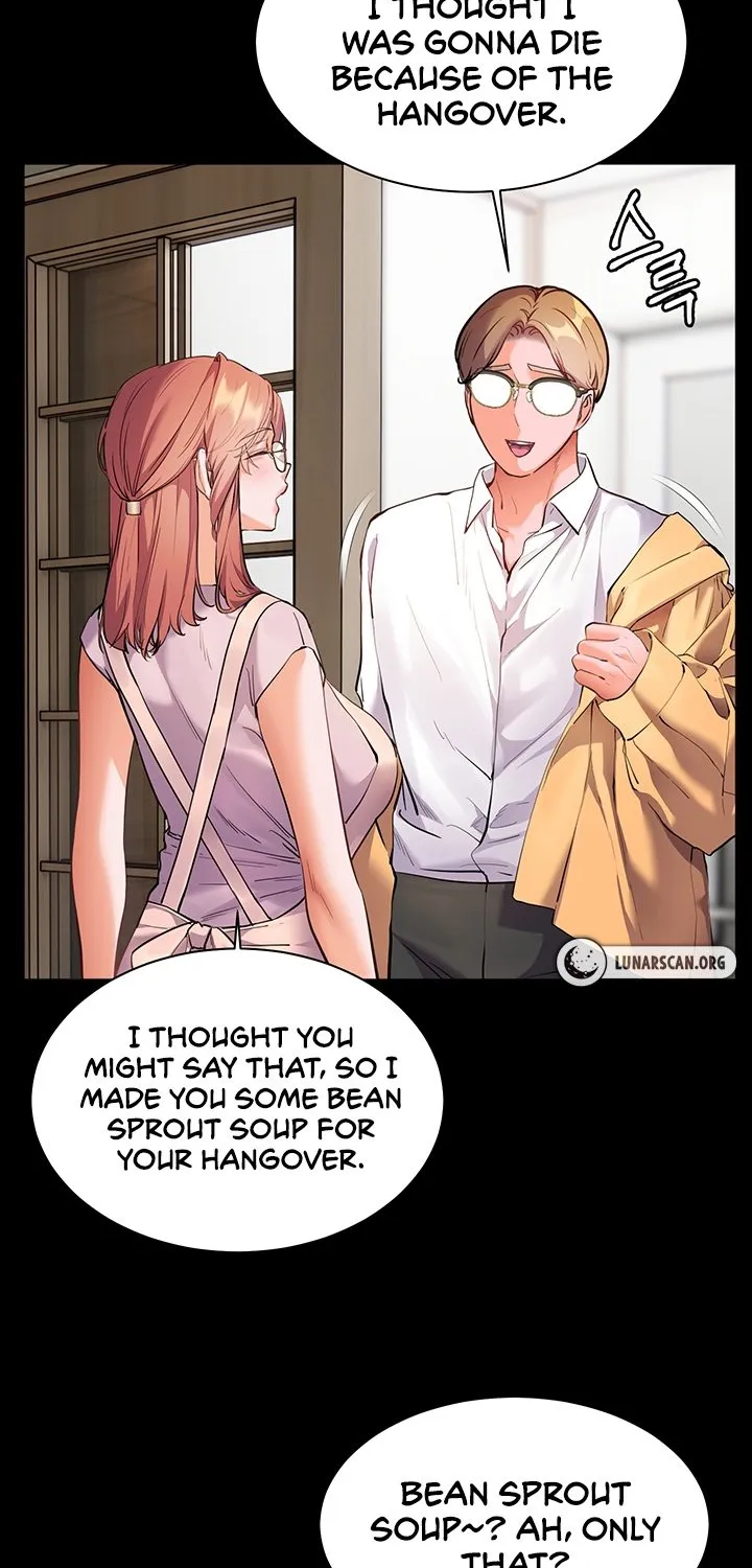 Teacher’s Efforts — Chapter 48 — Page 50