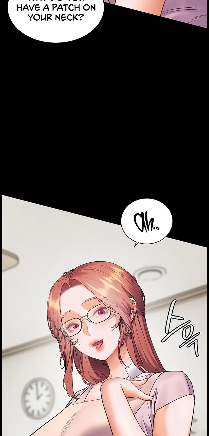 Teacher’s Efforts — Chapter 48 — Page 52