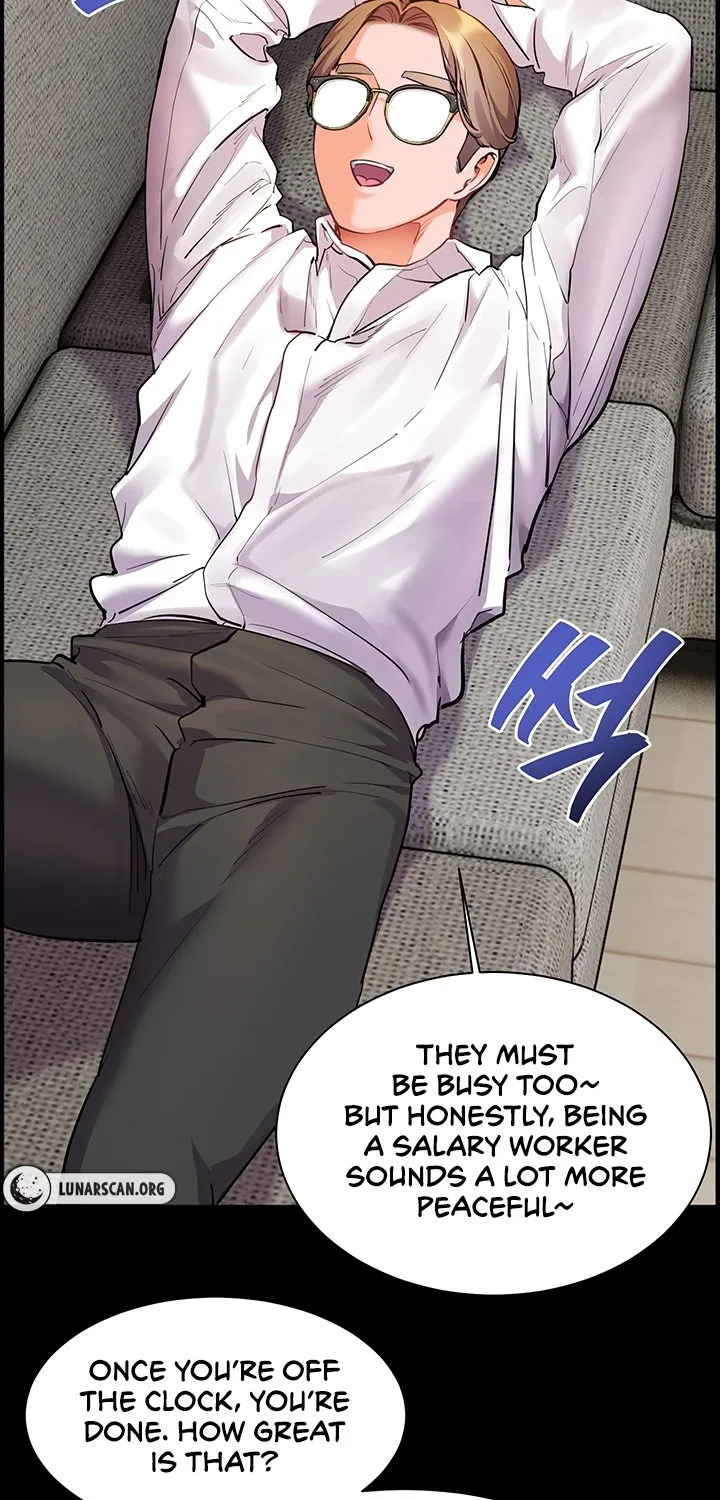 Teacher’s Efforts — Chapter 48 — Page 58