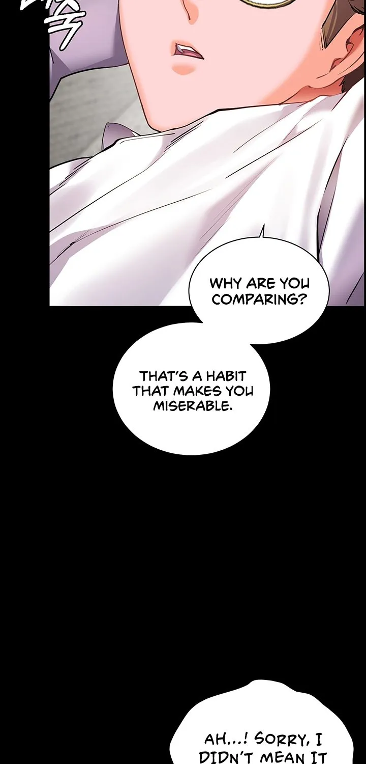 Teacher’s Efforts — Chapter 48 — Page 64