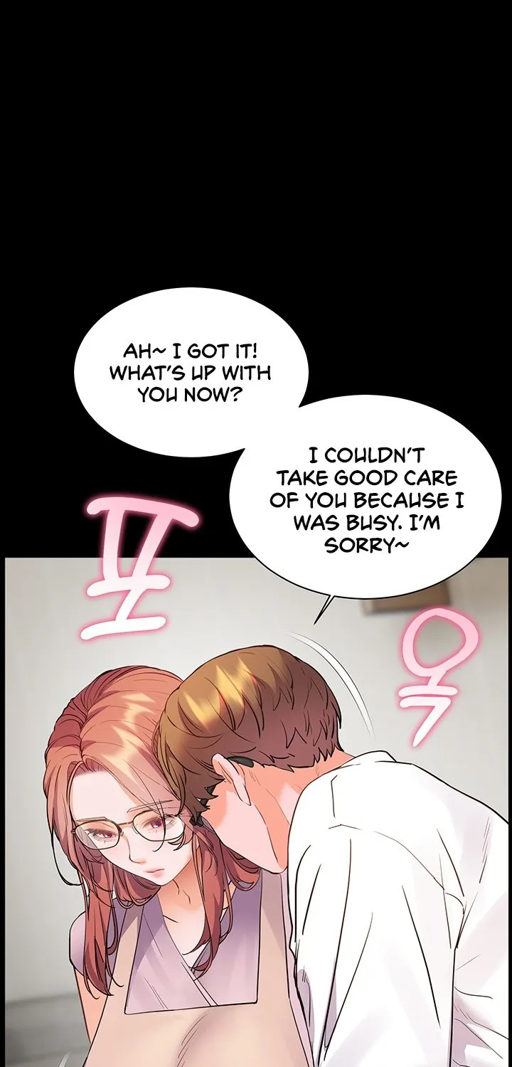 Teacher’s Efforts — Chapter 48 — Page 71