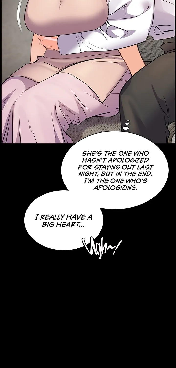 Teacher’s Efforts — Chapter 48 — Page 72