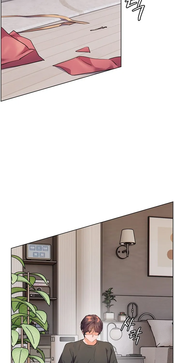 Teacher’s Efforts — Chapter 48 — Page 111