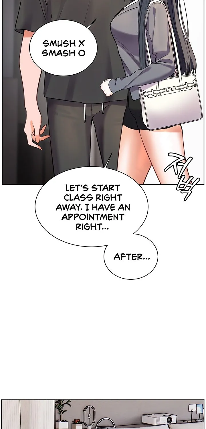 Teacher’s Efforts — Chapter 48 — Page 120