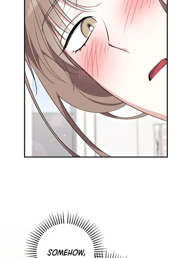 Erotic Strawberry Milk — Chapter 27 — Page 20