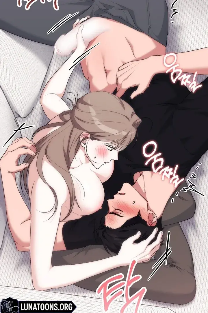 Erotic Strawberry Milk — Chapter 27 — Page 22