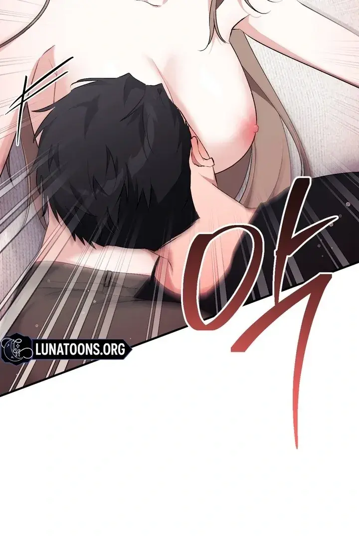 Erotic Strawberry Milk — Chapter 27 — Page 35