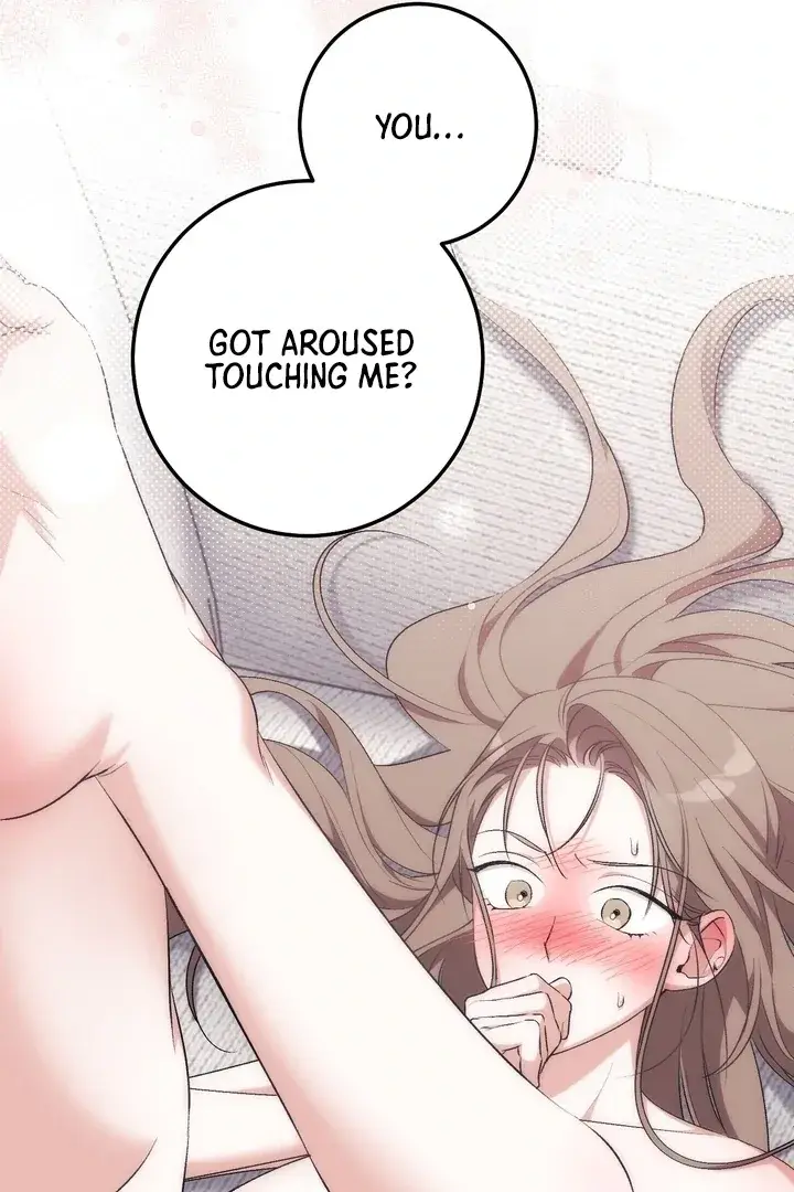 Erotic Strawberry Milk — Chapter 27 — Page 55