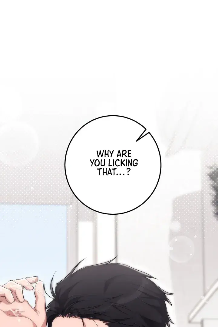 Erotic Strawberry Milk — Chapter 27 — Page 90