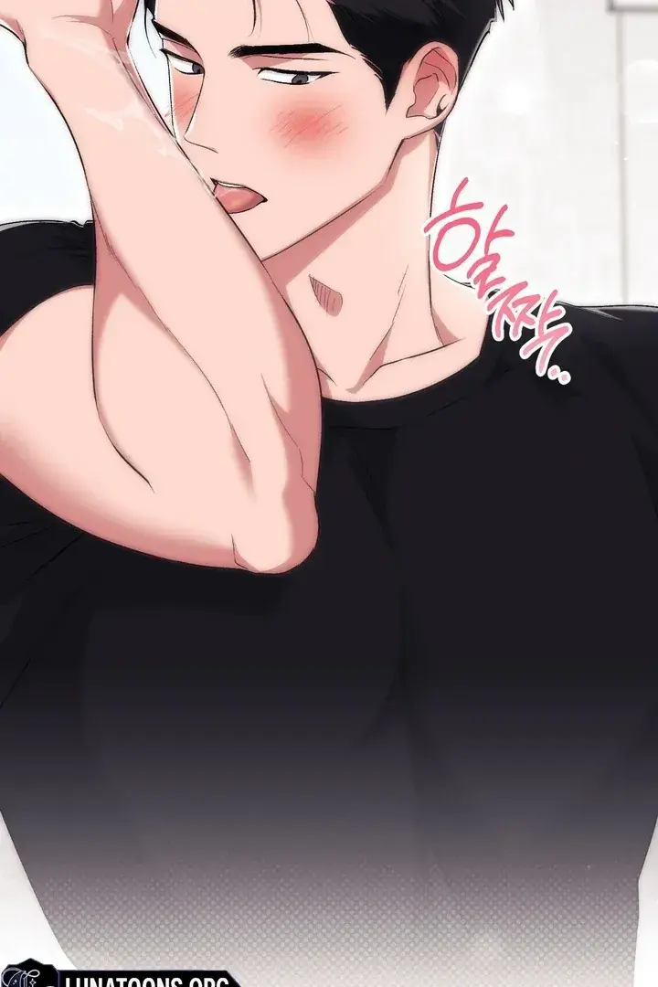 Erotic Strawberry Milk — Chapter 27 — Page 91