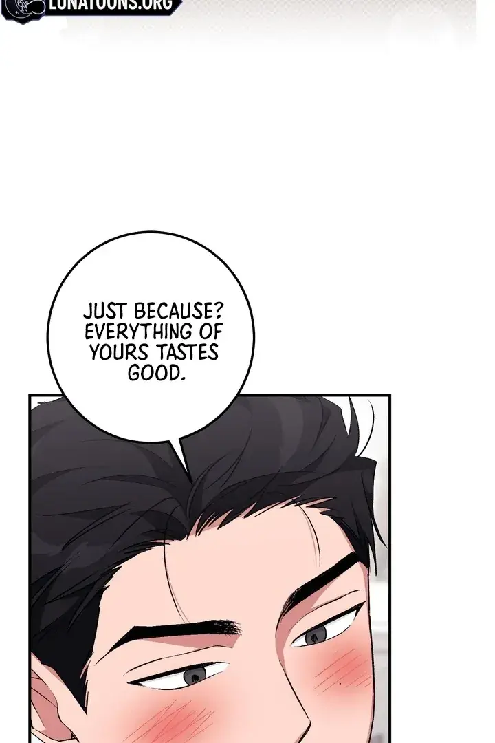 Erotic Strawberry Milk — Chapter 27 — Page 92