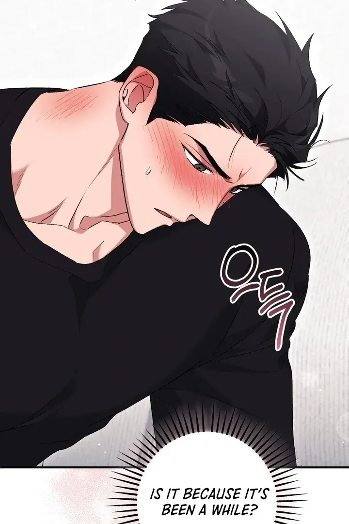 Erotic Strawberry Milk — Chapter 27 — Page 103
