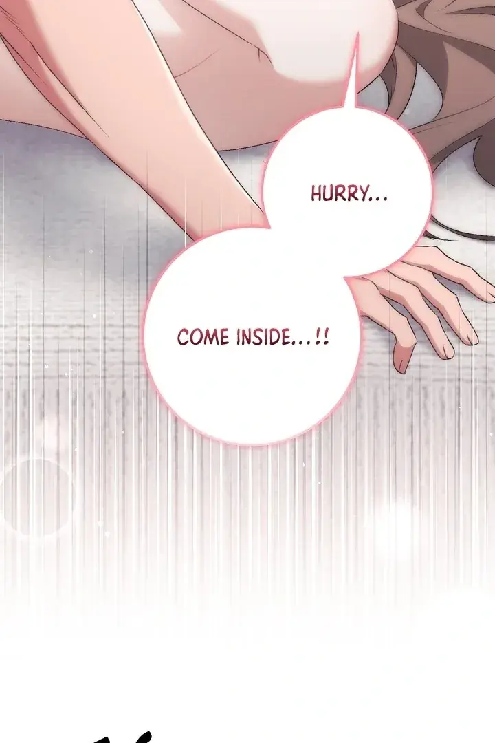 Erotic Strawberry Milk — Chapter 27 — Page 111