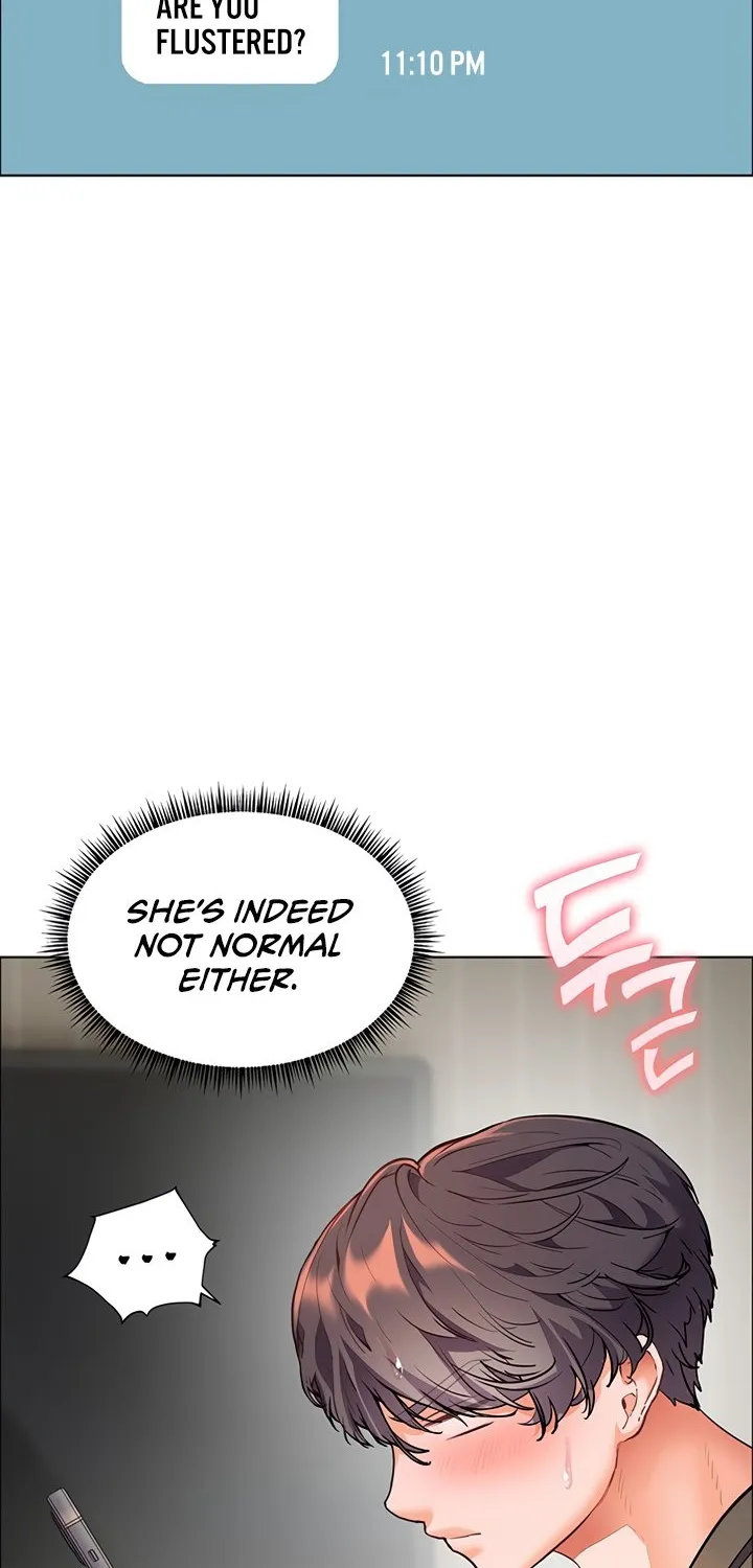 Teacher’s Efforts — Chapter 50 — Page 44