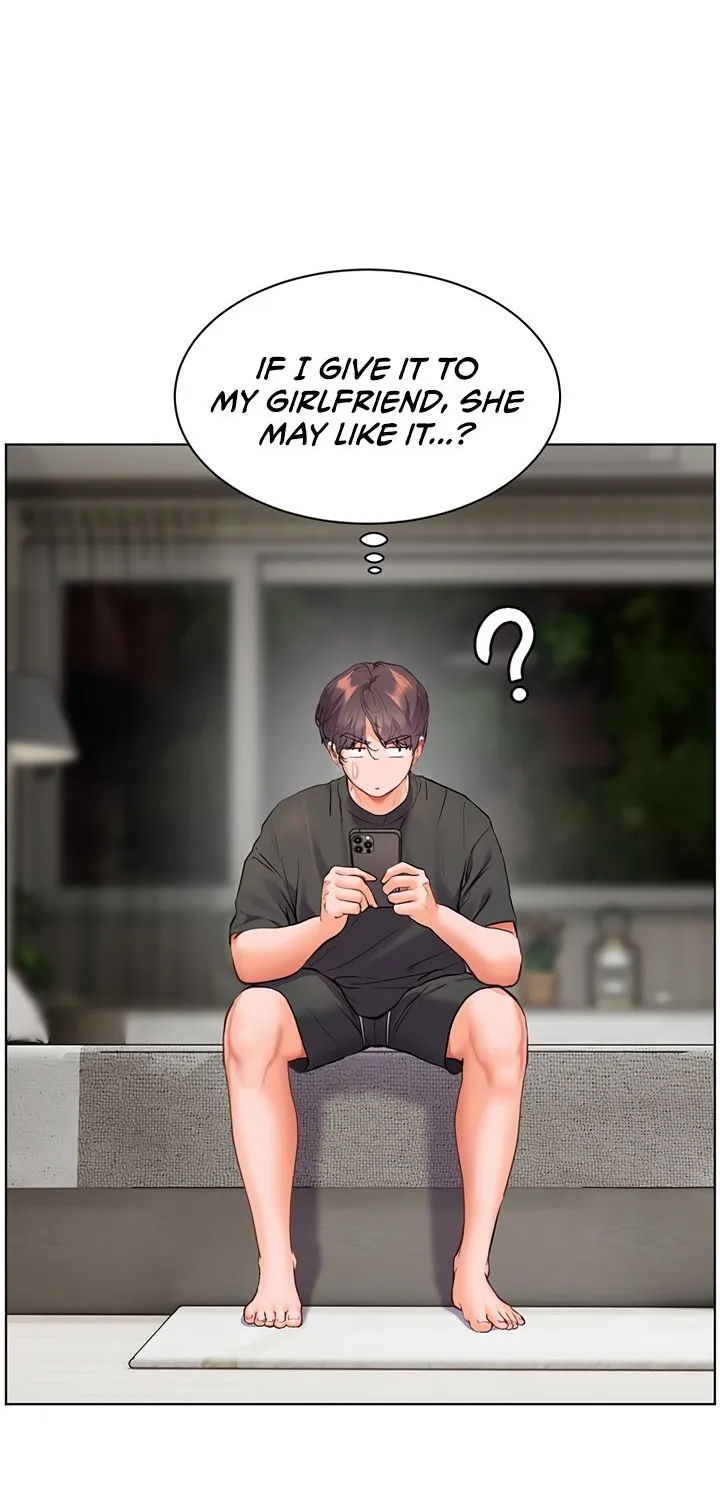 Teacher’s Efforts — Chapter 50 — Page 76