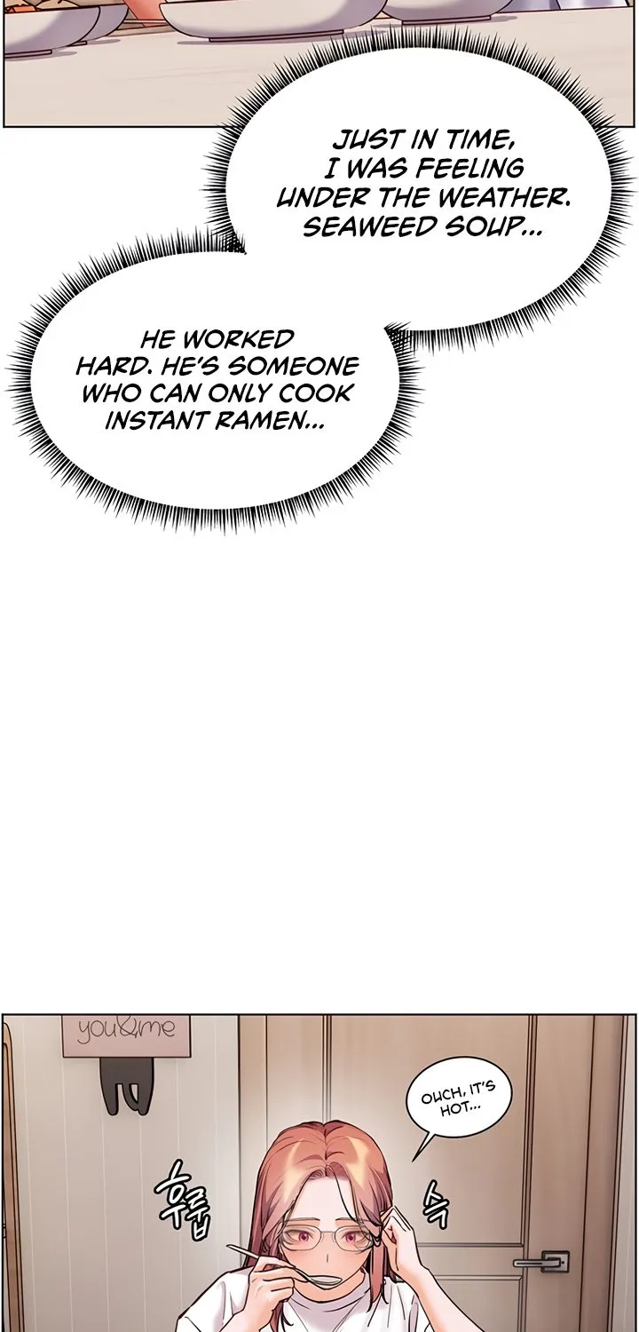 Teacher’s Efforts — Chapter 50 — Page 101