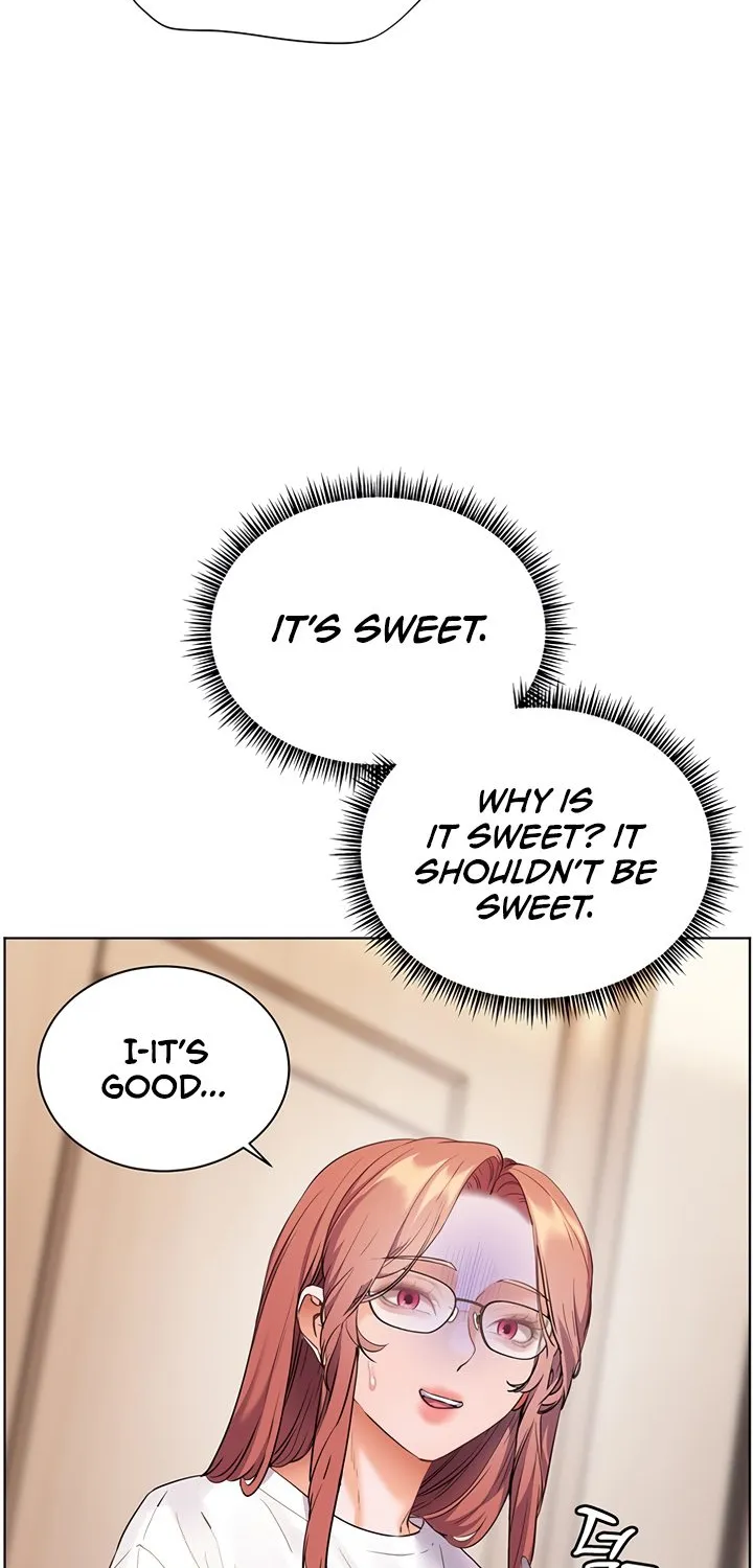 Teacher’s Efforts — Chapter 50 — Page 104