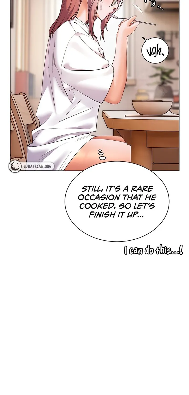 Teacher’s Efforts — Chapter 50 — Page 107