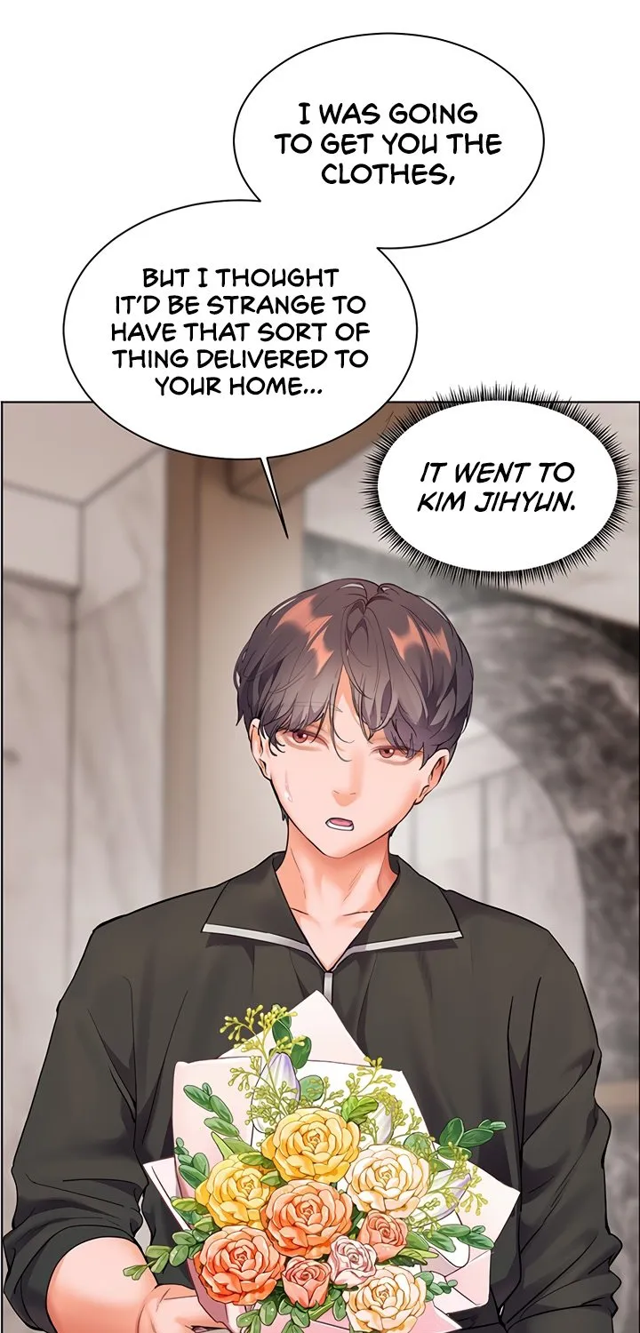 Teacher’s Efforts — Chapter 50 — Page 118