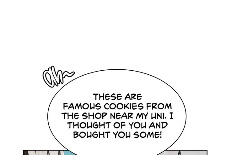 Teacher’s Efforts — Chapter 50 — Page 135