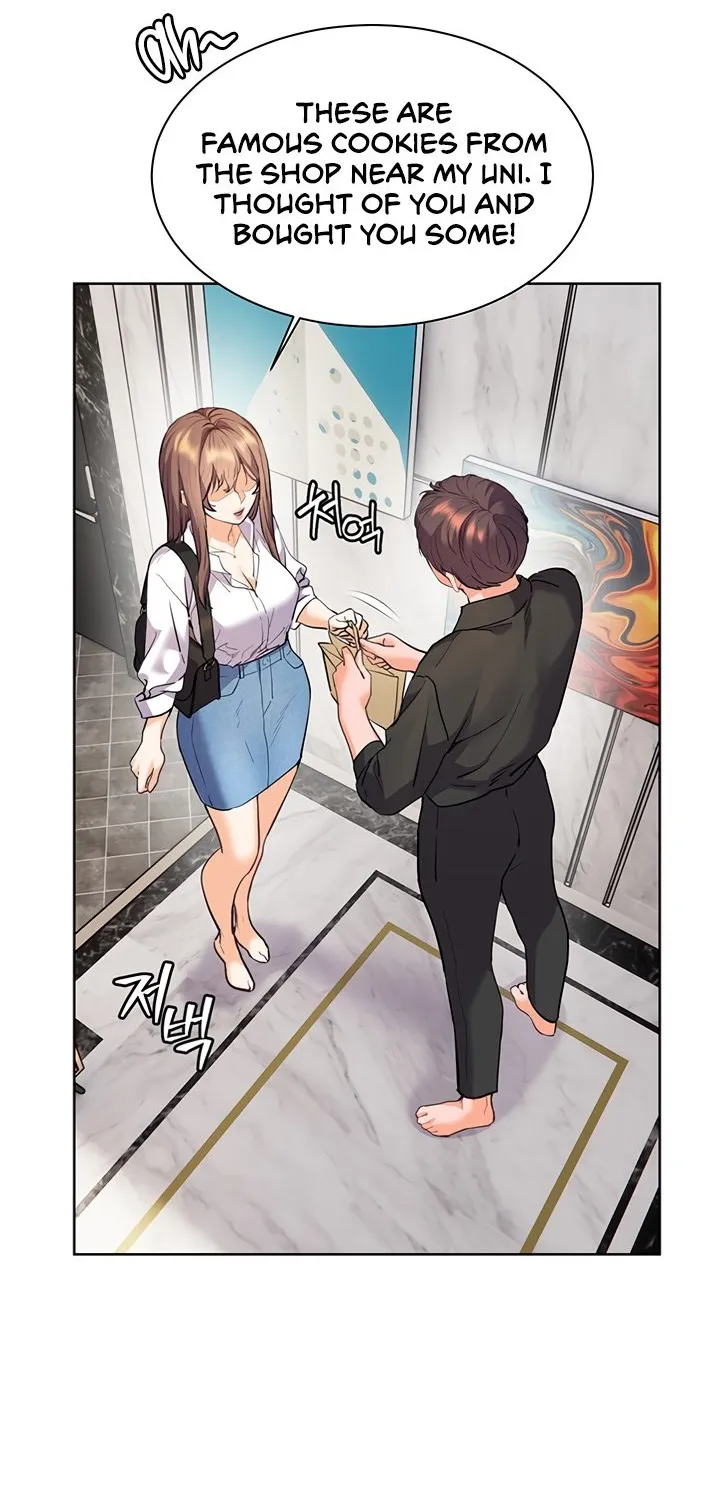 Teacher’s Efforts — Chapter 51 — Page 8