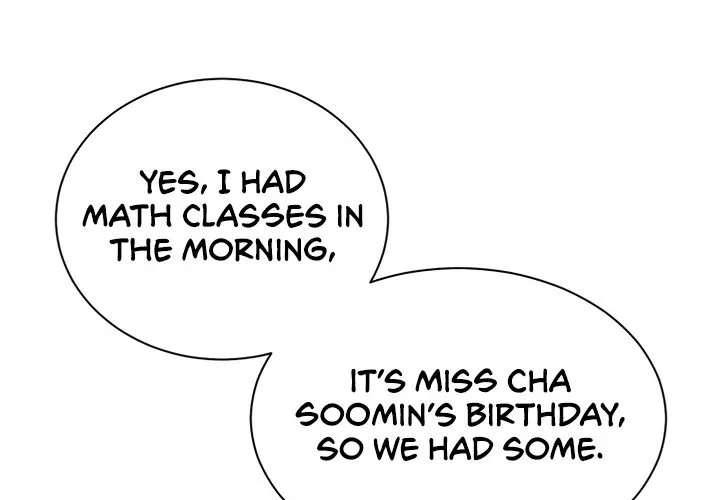 Teacher’s Efforts — Chapter 51 — Page 15