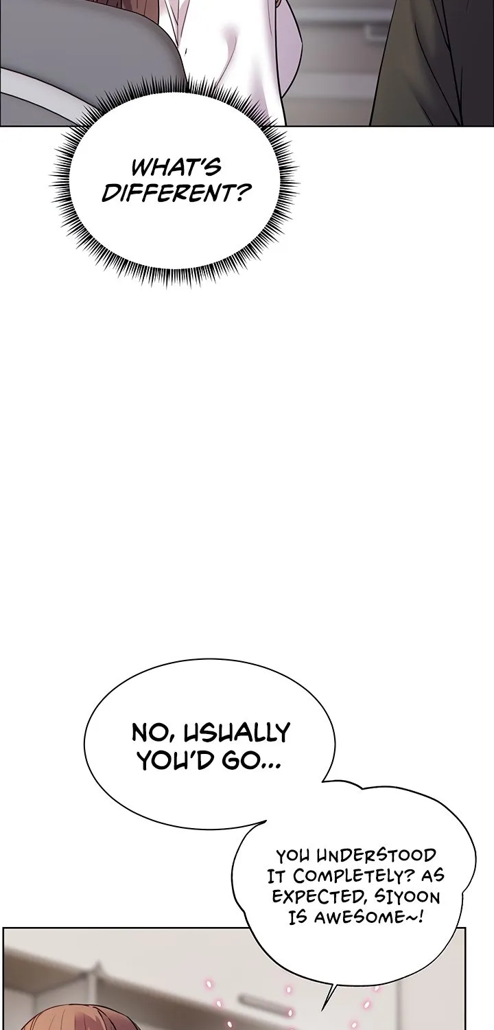 Teacher’s Efforts — Chapter 51 — Page 44