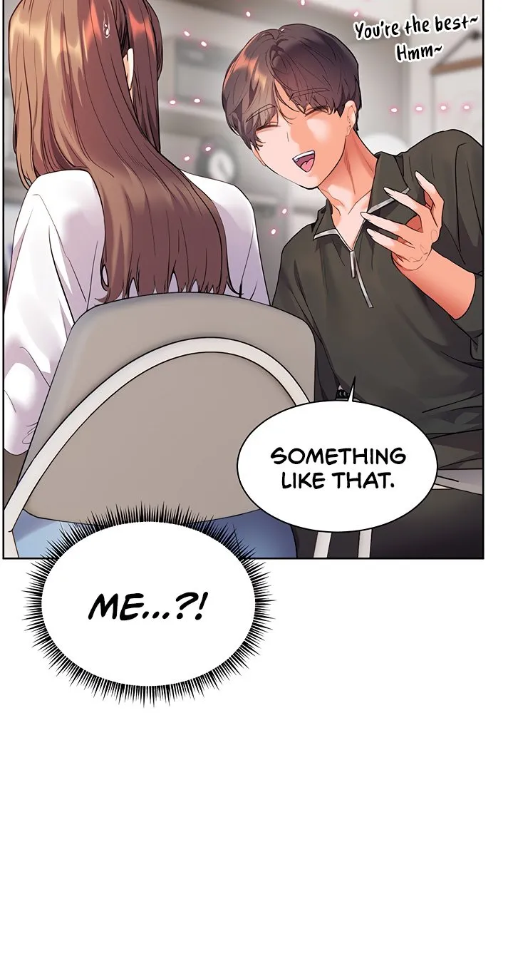 Teacher’s Efforts — Chapter 51 — Page 45