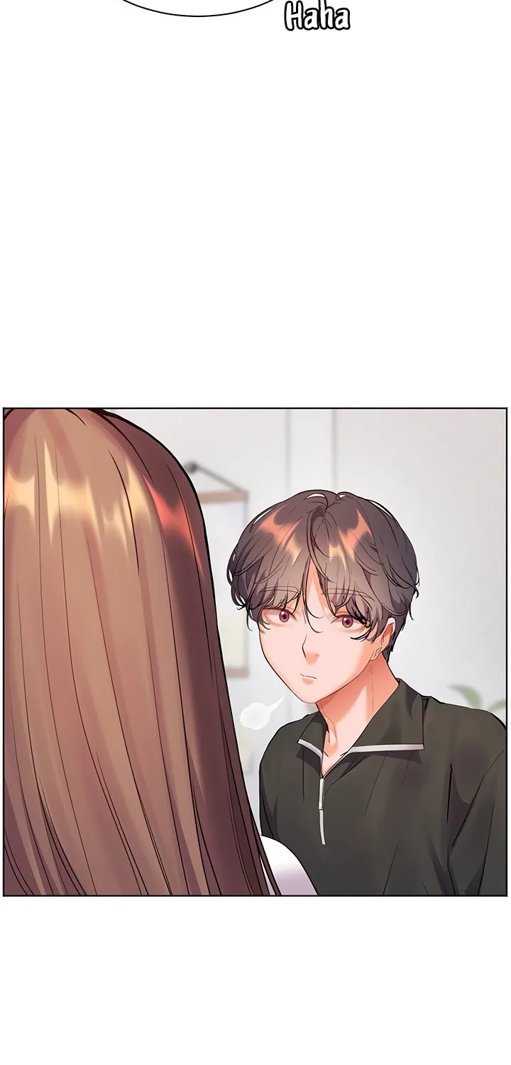 Teacher’s Efforts — Chapter 51 — Page 47
