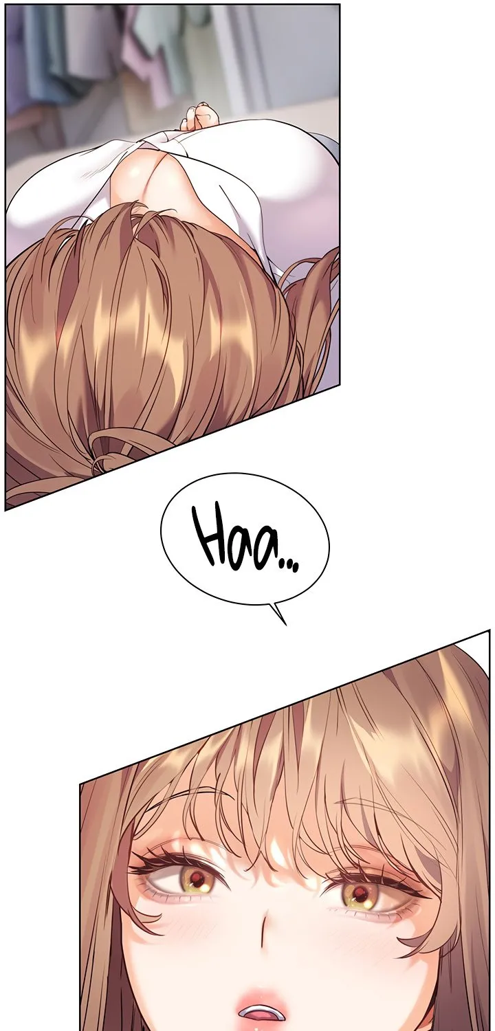 Teacher’s Efforts — Chapter 51 — Page 55