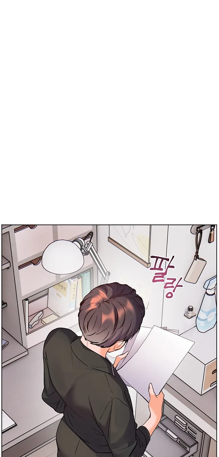 Teacher’s Efforts — Chapter 51 — Page 83